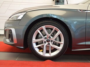 Audi A5 Sportback 45 TFSI quattro