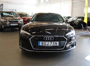 Audi A5 Sportback 45 TFSI quattro S Tronic Proline Advanced