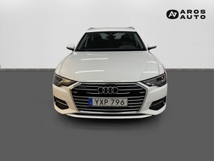 Audi A6 Avant 40 TDI quattro S Tronic Proline ¤Drag Värmare¤