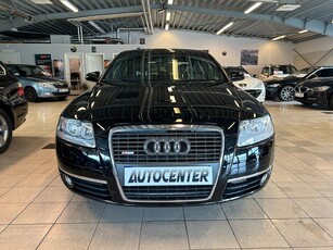 Audi A6 Sedan 2.0 TFSI S-Line Euro 4