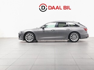 Audi A6Avant 40 TDI Q S-LINE COCKPIT D-VÄRM 360° 2019, Kombi