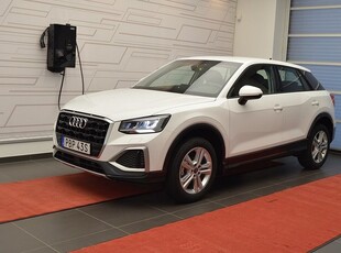 Audi Q235 TFSI PROLINE ADVANCED S-TRONIC 2021, SUV