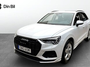 Audi Q335 TFSI Proline advanced S-tronic 2023, SUV