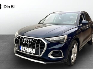 Audi Q335 TFSI S-tronic Advanced 2020, SUV