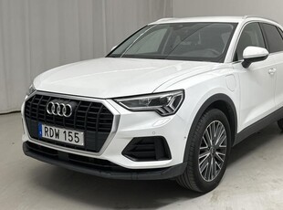 Audi Q345 TFSI e 2021, SUV