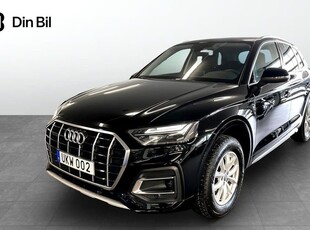 Audi Q540 TDI quattro PROLINE ADVANCED S T 2023, SUV