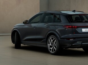 Audi Q6 e-tron Performance S line Selection 225kW Business