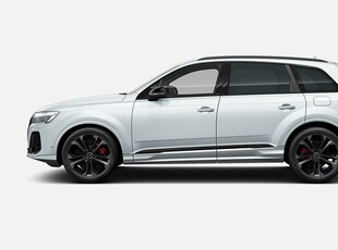 Audi Q7 TFSI e 60 490hk Quattro Laddhybrid Lagerbil