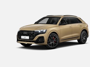 Audi Q860 TFSIE Laddhybrid Lagerbil 2024, SUV