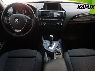 BMW 118 Sport line Kamera Automat