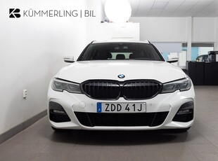 BMW 330 d xDrive Touring M Sport H/K/Drag/Navi|SE SPEC Eu6