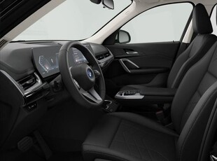 BMW iX1 xDrive30