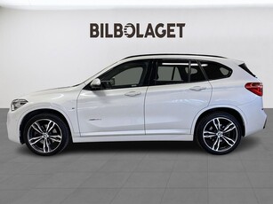 BMW X1 xDrive20d xDrive 20d M-Sport