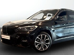 BMW X125e xDrive M-Sport Komfortåtkomst Head-Up Dragkrok 2021, SUV