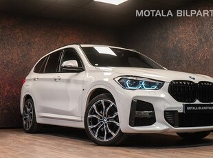 BMW X1xDrive25e M sport | | LED | Drag | HuD | HiFi 2021, SUV