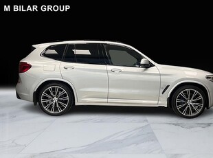 BMW X3 xDrive30e / M Sport / Harman/Kardon