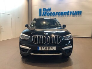 BMW X3 xDrive30e Steptronic Euro 6