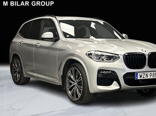 BMW X3xDrive30e M Sport Harman Kardon 2021, SUV