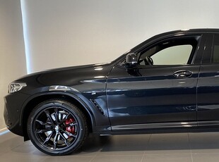 BMW X4 xDrive20d M-Sport H/K Adaptiv Farth. Pano Drag