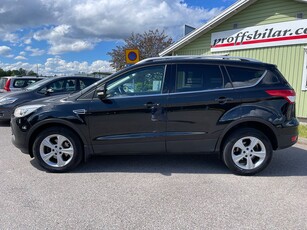 Ford Kuga 1.6 EcoBoost Euro 5