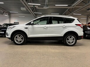 Ford Kuga 2.0 TDCi AWD Trend