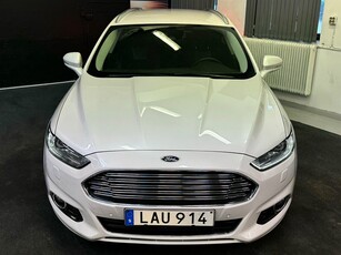 Ford Mondeo Kombi 2.0TDCi AWD Powershift Euro 6* 1400kr/mån*