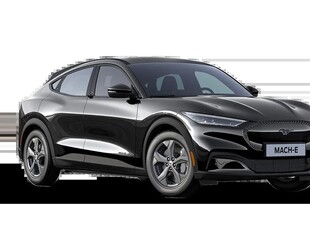 Ford Mustang Mach-ERWD Standard Range 75 kWh Autom 2022, SUV