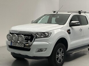 Ford Ranger2.2 TDCi 4WD 2017, Pickup