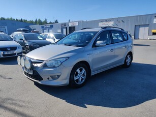 Hyundai i30 cw 1.6 CRDi Euro 4