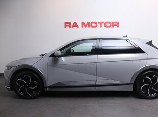 Hyundai IONIQ 5 72.6 kWh AWD Advanced Komfortpaket