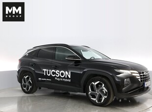 Hyundai Tucson PHEV Advanced /Panorama / Assistanspaket plus