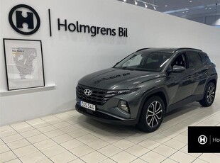 Hyundai TucsonHEV 1.6 HEV 6AT 2WD Essential 2021, SUV