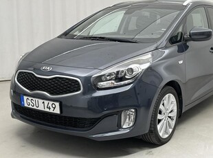 Kia Carens1.7 CRDi 2016, Kombi