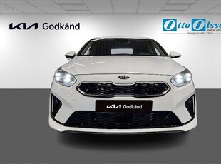 Kia CEED Sportswagon Plug-in Hybrid Advance Aut