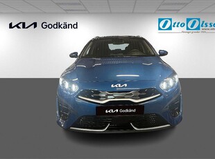 Kia CEED Sportswagon Plug-in Hybrid AdvancePlus Aut, Panorama, Nav