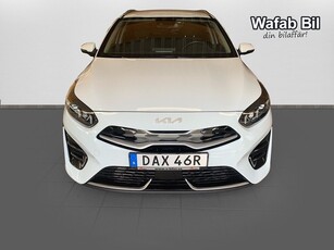 Kia CEED Sportswagon Plug-in Hybrid DCT Advance