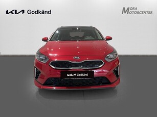 Kia CEED Sportswagon Plug-in Hybrid DCT Fullmatad. Panorama