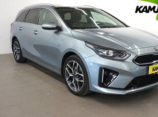 Kia Cee´dSportswagon 1.4 T-GDI DCT GT-Line 2019, Halvkombi