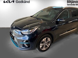 Kia e-Niro64 kWh Advance Plus 3-Fas 2021, Crossover