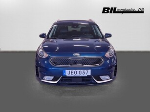 Kia Niro 1,6 Hybrid Komfortpaket