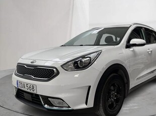 Kia NiroPlug-in Hybrid 1.6 2018, SUV