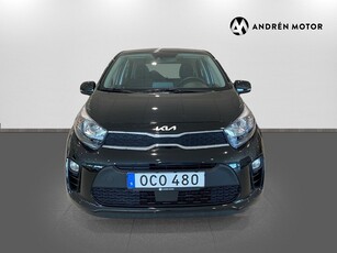 Kia Picanto 1.0 Advance AMT