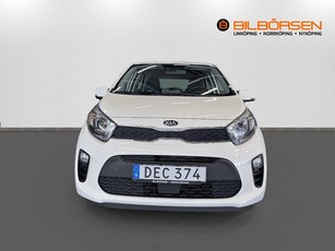 Kia Picanto 1.0 MPI Advance Euro 6