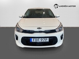 Kia Rio 1.2 Advance Plus