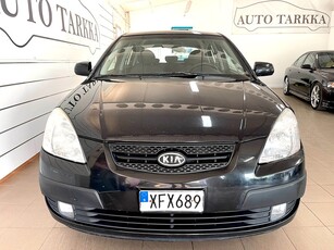 Kia Rio 1.4 EX 5-Dörrars halvkombi