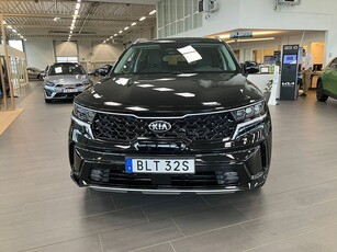 Kia Sorento PHEV Advance V-hjul Dragkrok Godkänd