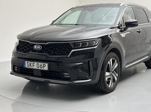 Kia Sorento1.6 T-GDi Plug-in Hybrid AWD 2021, SUV