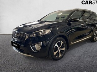 Kia Sorento2,2 CRDi, Business, AWD, Automatisk 2016, SUV