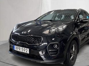 Kia Sportage1.7 CRDi 2WD 2017, SUV