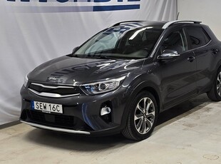 Kia Stonic 1.0 T-GDI Advance, Advance